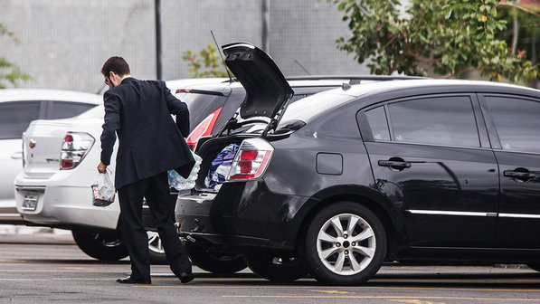 STF nega liberdade a 11 presos na Operação Lava Jato