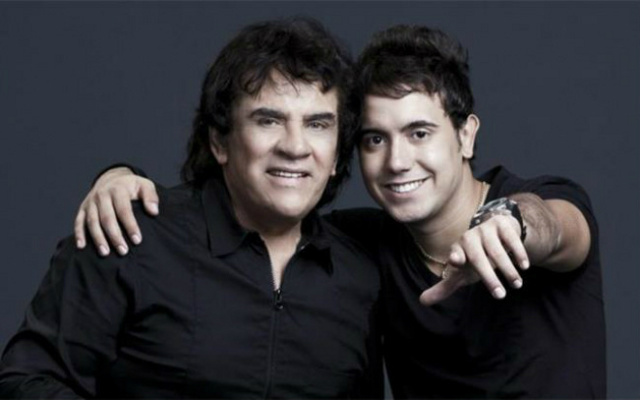 Programação Expobai 2014 No sábado (6), o show é da dupla Matogrosso e Mathias