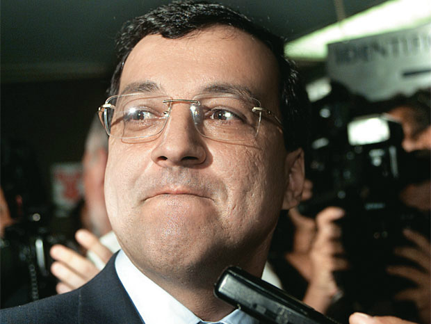 Juiz do Supremo considera legais escutas telefonicas
