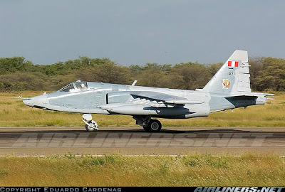 Ministro peruano pede à Força Aérea relatório sobre suborno denunciado nos EUA