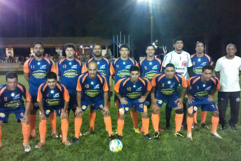 Copa Ouro tem rodada decisiva nesta quarta-feira (20) em Amambai As partidas do certame que acontecem hoje são da repescagem / Foto: Divulgação