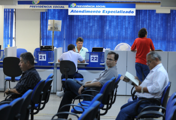 Entenda as novas regras para aposentadoria Entenda as novas regras para aposentadoria