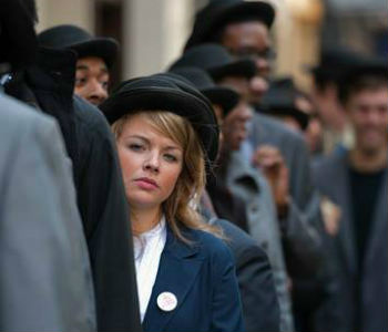 Desmprego nas àreas urbanas deve alcançar 6,3% em 2015. Foto: OIT