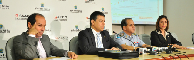 Operação prende 23 policiais militares por corrupção em MS