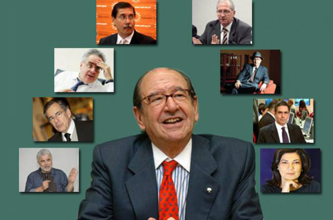 CPI não representa ameaça às liberdades no Brasil CPI não representa ameaça às liberdades no Brasil