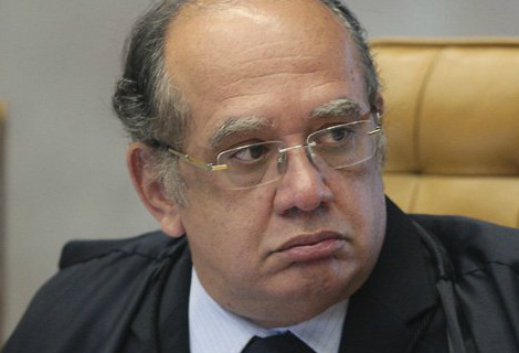 Com infringentes, STF perde "senso do ridículo" Com infringentes, STF perde "senso do ridículo"