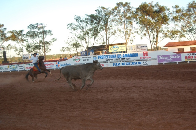 Agenda de eventos em Amambai Festa do Laço agita Amambai neste final de semana.