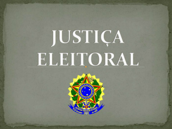 Juiz Eleitoral de Amambai suspende vídeo que difama candidatos da Coligação 15 Juiz Eleitoral de Amambai suspende vídeo que difama candidatos da Coligação 15