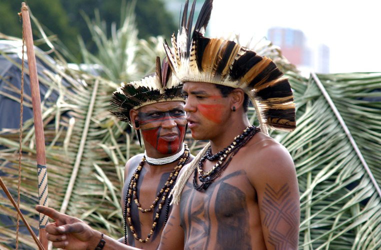 Ato Ecumênico relembrará 250 índios mortos no Mato Grosso do Sul Ato Ecumênico relembrará 250 índios mortos no Mato Grosso do Sul