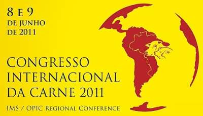 Sede do Congresso da Carne 2011, MS responde por 11,3% dos abates de bovinos no Brasil