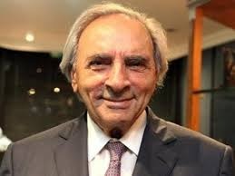Morre o empresário Ueze Zahran, fundador da TV Morena Morre o empresário Ueze Zahran, fundador da TV Morena