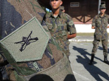 Alistamento militar começa nesta segunda-feira (02) Alistamento é obrigatório e, sem ele, cidadão fica impedido de exercer direitos como retirar passaporte. (Foto: Divulgação)