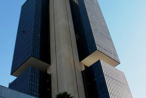 Mercado financeiro projeta inflação de 4,87% para 2017 Banco Central consultou mercado financeiro que estima inflação de 4,87% para este ano (Foto: Divulgação)