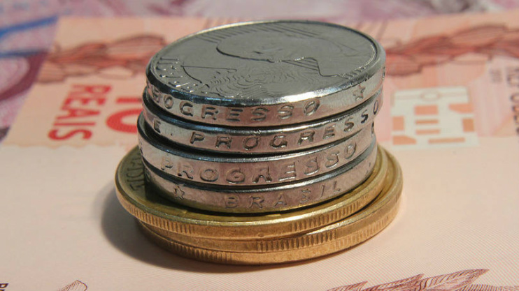Dívida de governo federal com bancos públicos e FGTS passa de R$ 57 bilhões Dívida de governo federal com bancos públicos e FGTS passa de R$ 57 bilhões