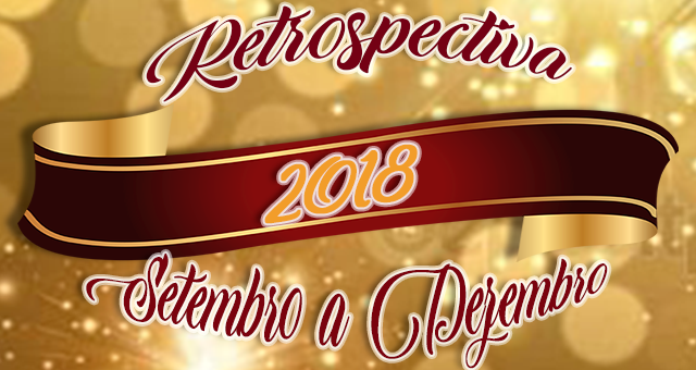 Veja a retrospectiva 2018 de Amambai parte 3: setembro a dezembro Veja a retrospectiva 2018 de Amambai parte 3: setembro a dezembro