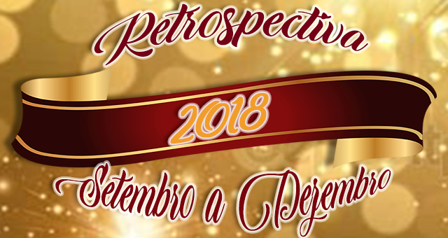 Veja a retrospectiva 2018 de Amambai parte 3: setembro a dezembro