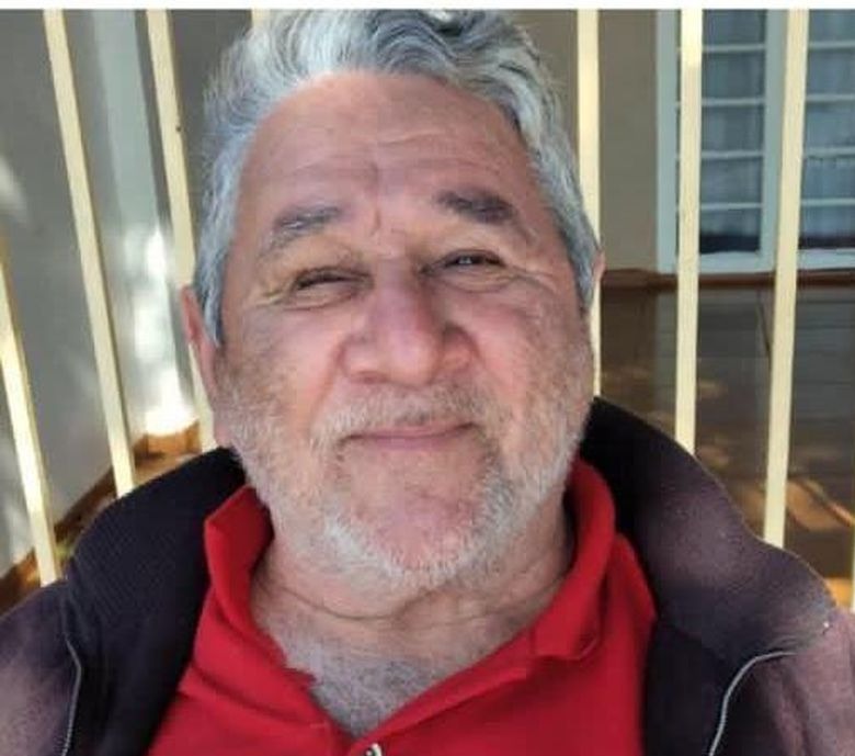Nota de Falecimento: Osmar Alves Feitosa Osmar Alves Feitosa tinha 65 anos / Foto: Divulgação