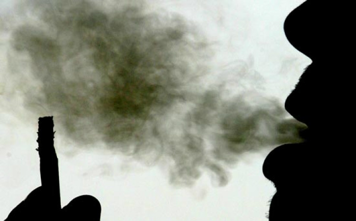 Ministério da Saúde celebra dez anos de iniciativa para combater o fumo Ministério da Saúde celebra dez anos de iniciativa para combater o fumo