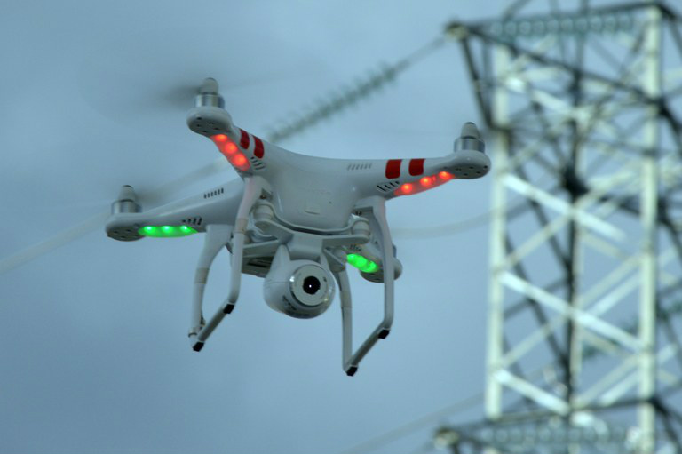 Anatel exige registro para operação de drones Usuários devem se cadastrar no Sistema de Gestão de Certificação e Homologação no site da agência(Foto: Osvaldo Ribeiro/Sesp)