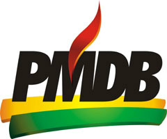 PMDB só não terá candidato se 'amarelar'
