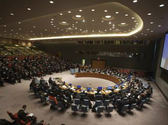 Conselho de Segurança da ONU debate situação na Líbia