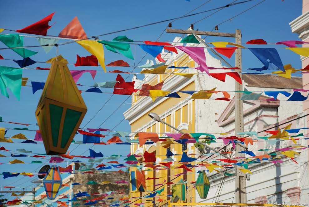 Festa de São João  representa mais de 130 anos de sincretismos e tradição popular no município.