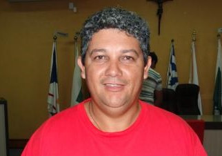 Marcos Estigarribia da Silva / Foto: Arquivo