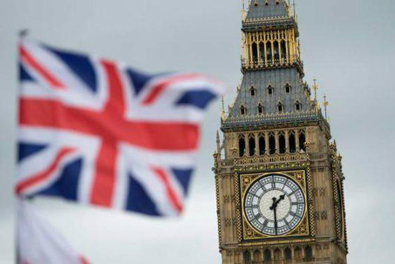 Ministro diz que Estado Islâmico quer atacar Londres com armas químicas (Foto: Divulgação)