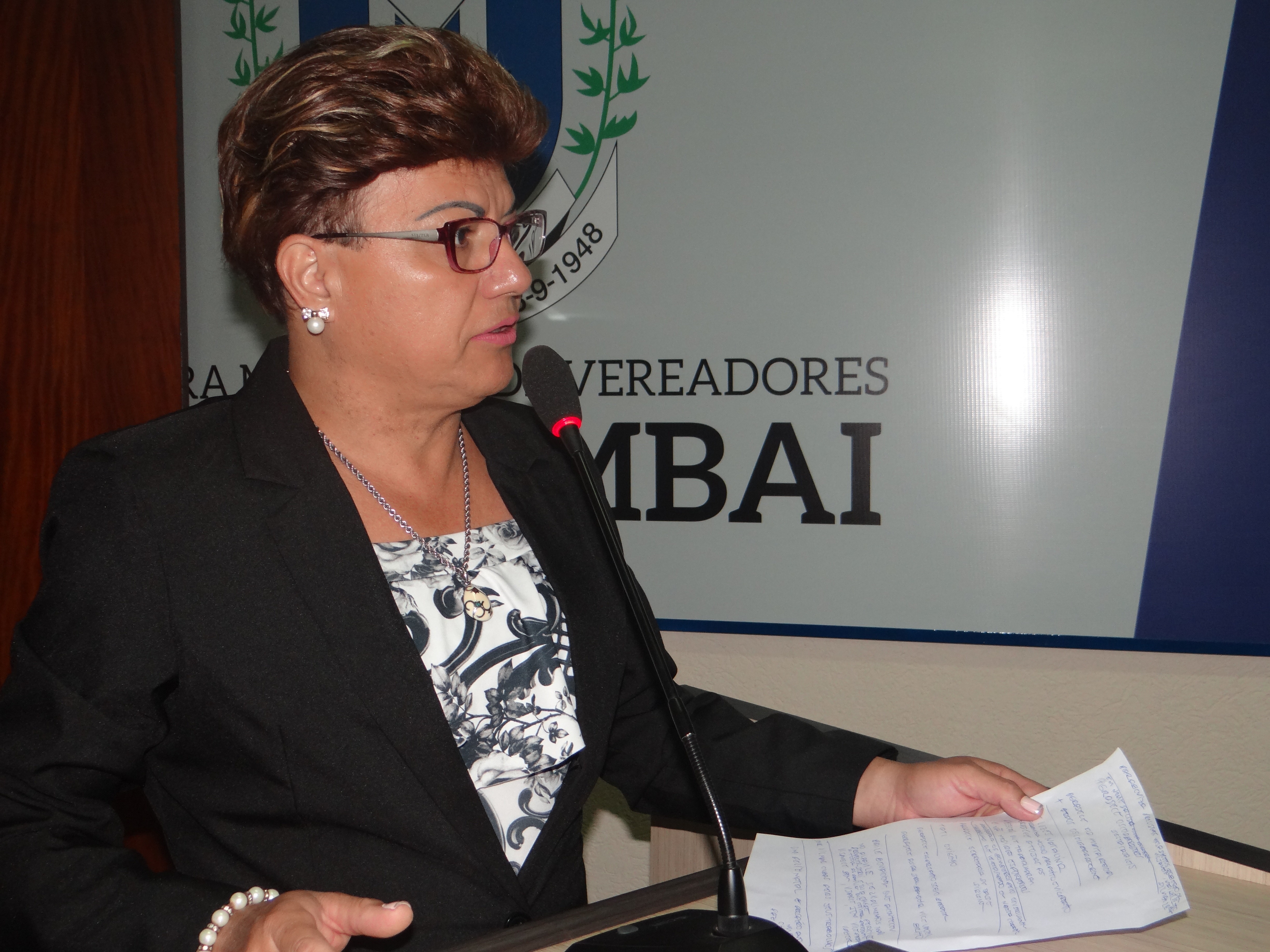 Vereador Ilzo busca melhorias para a saúde pública do município / Foto: Moreira Produções