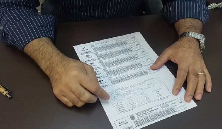 Foto: Divulgação, Sefaz 