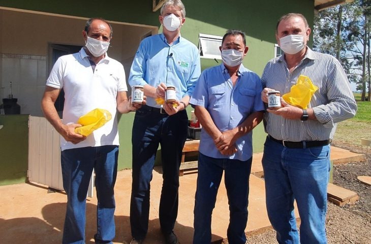 Com Selo Arte, agroindústria de doce de leite do MS ganha novos mercados