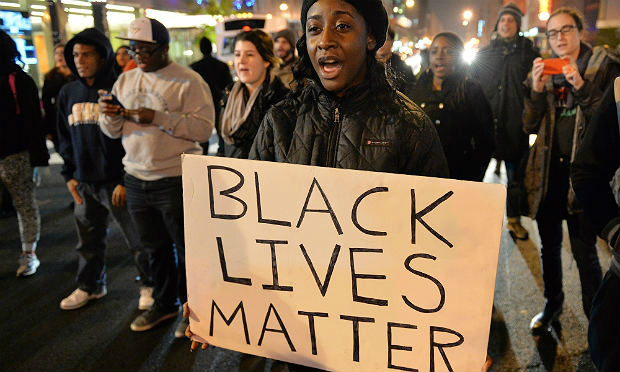 Marchas e protestos contra o racismo levam norte-americanos às ruas