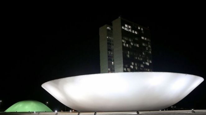 Pacote com 10 medidas foi apresentado ao Congresso Nacional (Foto: Reprodução)