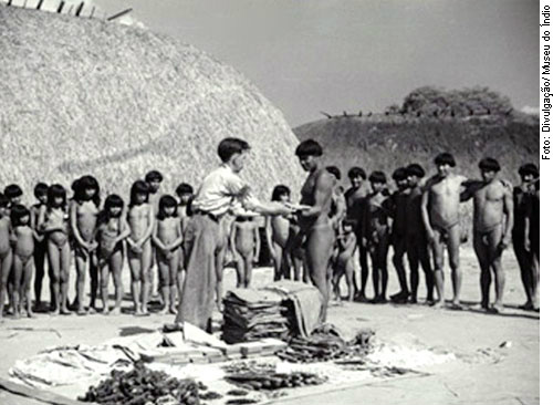 Audiência debate violência contra grupos indígenas durante a ditadura Audiência debate violência contra grupos indígenas durante a ditadura
