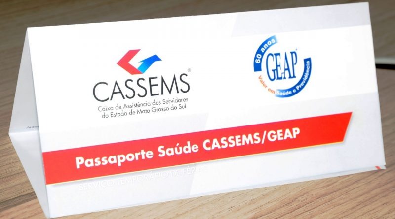 Foto: Messias Ferreira/Cassems