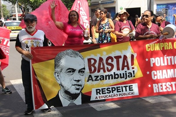 Foto: Divulgação Simted