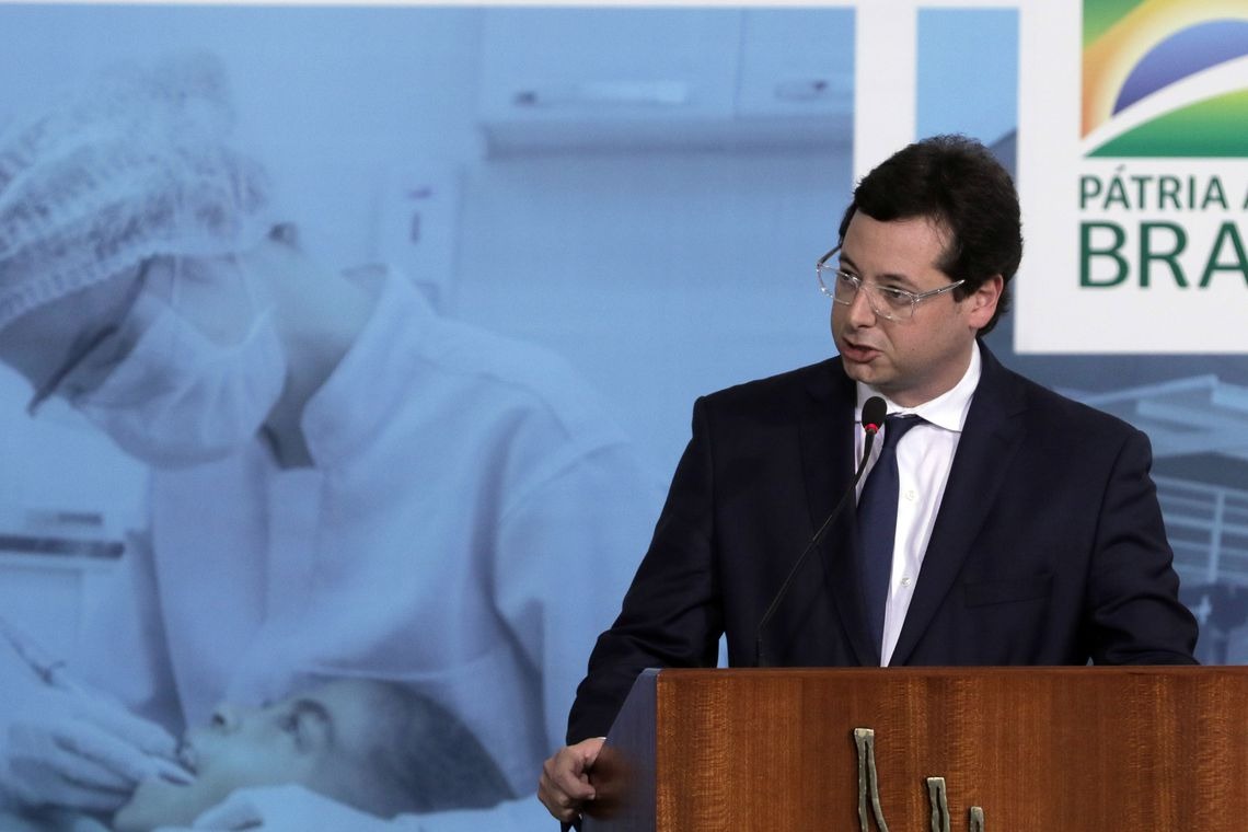 Foto: Valter Campanato/Agência Brasil