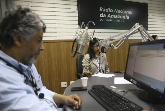 Dia Mundial do Rádio: Unesco destaca relação do meio com o esporte