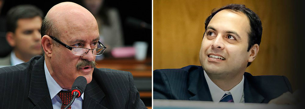 Deputado denuncia suposto suborno por apoio ao PSB