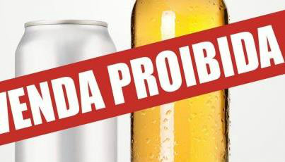 Eleições 2012: documentação, regras e determinações Está proibida a venda de bebidas alcoólicas no dia 7 de outubro, das 3h às 19h.