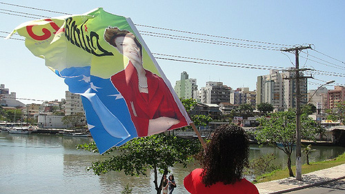 Eleições 2012: documentação, regras e determinações É permitida a manifestação individual e silenciosa.