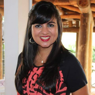 Debora Paez Sodré, cantora, compositora, tecladista e formada em Música: Habilitação em Educação Musical pela UFMS / Foto: Decom
