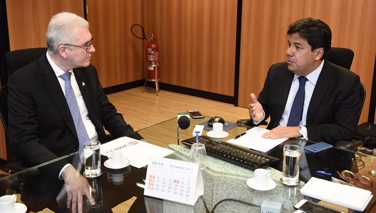 MEC libera R$ 450 milhões para instituições federais