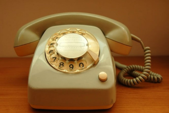 Novas regras para telefone social começam a valer esta semana Novas regras para telefone social começam a valer esta semana