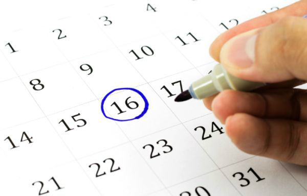 Amambai: Sedesc recebe calendário de eventos até dia 20 de janeiro
