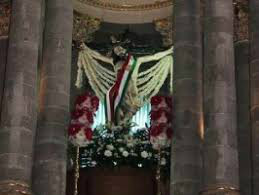Jesus Cristo é “empossado” como presidente do México