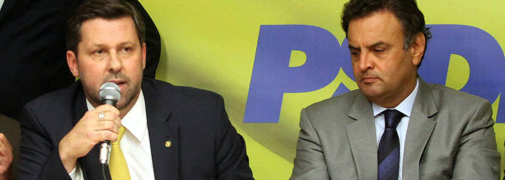 Sampaio: "Quem deve explicações é o Governo Federal" Sampaio: "Quem deve explicações é o Governo Federal"