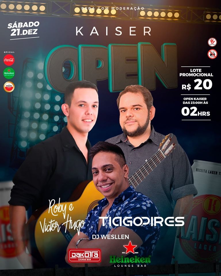 Agenda de eventos para Amambai e região Agenda de eventos para Amambai e região