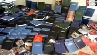 Para muçulmanos da Síria, Bíblias são “mais perigosas que armas químicas”