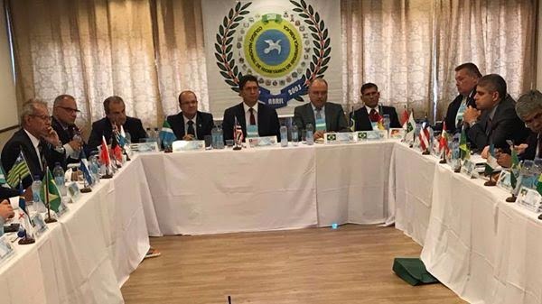Governo Federal apresenta política nacional de Segurança Pública Foto: Divulgação